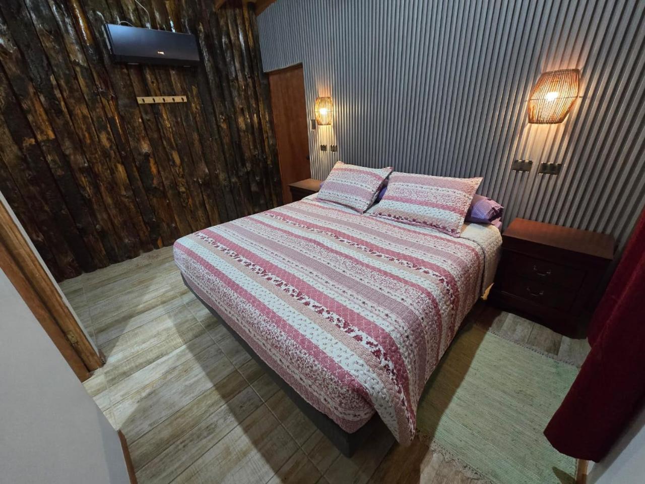 Nueva Lodge Estacion San Pedro De Atacama Exterior foto