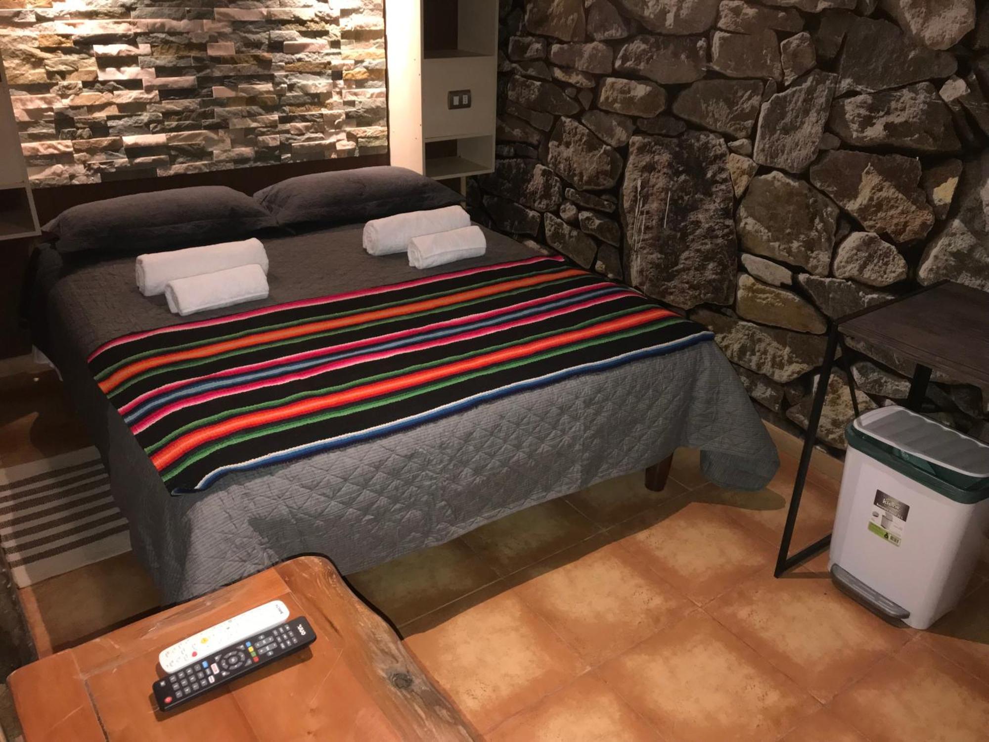 Nueva Lodge Estacion San Pedro De Atacama Exterior foto